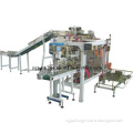 Secondary Packaging Machine/Bag Granule Packaging Machine (SGB-ZD5000)